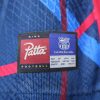 2024/25 Barcelona Third Jersey Without Spofity Text Player Version