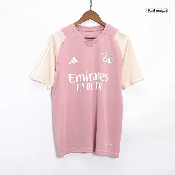 Olympique Lyonnais Special Jersey 2023/24
