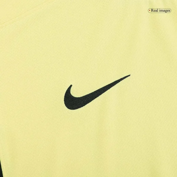 Corinthians 2023/24 Third Jersey