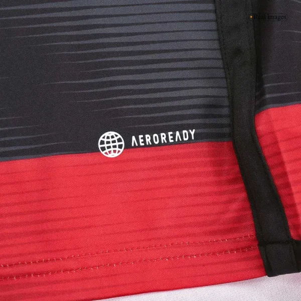CR Flamengo 2023/24 Home Jersey