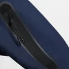NIKE TECH FLEECE HOODIE --PSG