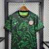 2024 Nigeria Away Football Shirt