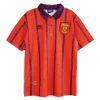 Scotland 1994 Retro Jersey Away
