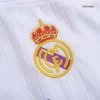 1996/97 Real Madrid Retro Jersey Home