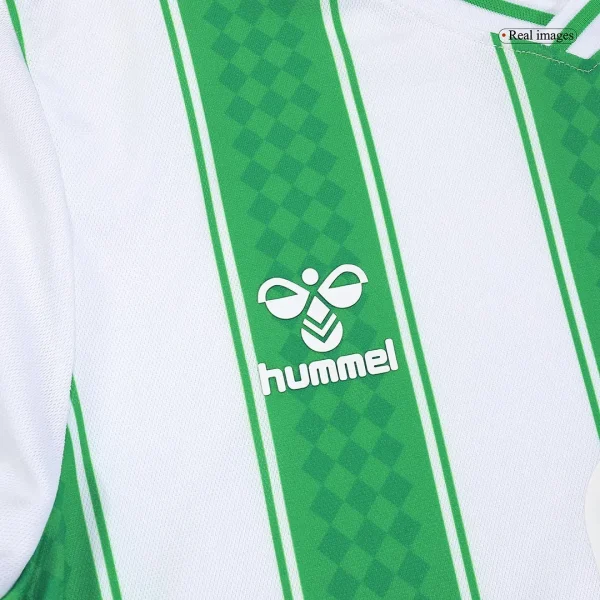 2023/24 Real Betis Jersey Home