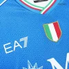 2023-24 Napoli Home Jersey
