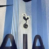 Kids Tottenham Hotspur Away Full Kits(Jersey+Shorts+Socks) 2024/25