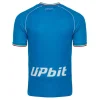 2023-24 Napoli Home Jersey