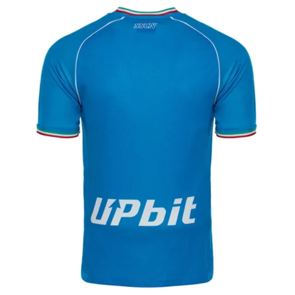 2023-24 Napoli Home Jersey