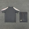 Real Madrid Pre-Match Training Jersey Kit 2024-25