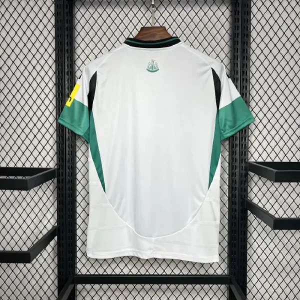 2024/25 Newcastle United Third Jersey