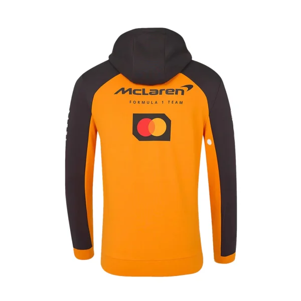 McLaren F1 2025 Team Hoody