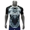 Manchester City Black And Blue Concept Version Football Jersey 2025/2026  Player Version