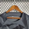Liverpool Goalkeeper Black Soccer Jersey 2023/2024