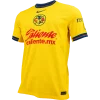 2024-25 Women's Club America Home Jersey