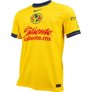 2024-25 Women's Club America Home Jersey