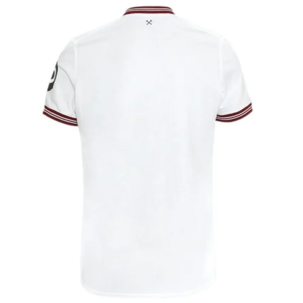 2023/24 West Ham United Away Jersey