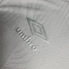 2023/24 West Ham United Away Jersey Player Version