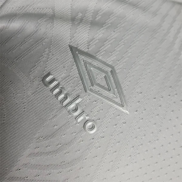 2023/24 West Ham United Away Jersey Player Version