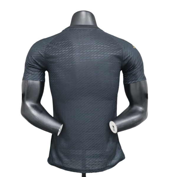2024 Player Argentina Special Edition Soccer Jersey