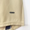 2001/2002 Arsenal Retro  Away Football Shirt