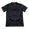 Mexico World Cup 1998 Retro Jersey Third Away