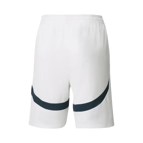 24-25 Manchester City Home Whole Kit Jersey+Shorts+Socks