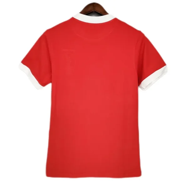Liverpool Retro Jersey FA Cup Final 1965