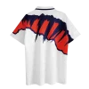 Scotland 1991/93 Retro Jersey Away
