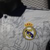 Real Madrid 2024/25 Home Jersey Player Version