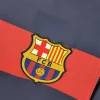 Barcelona #10 MESSI Retro Jersey Home 2015-16