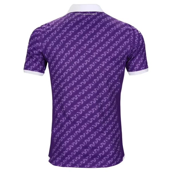Fiorentina 2023/24 Home Jersey
