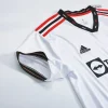 2022/23 Manchester United Jersey Away