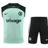 2025-26 Chelsea Third Kit Jersey+Shorts
