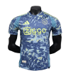 24-25 Ajax Away Jersey Player Version