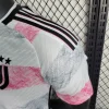 2023-24   Juventus Away Jersey Player Version