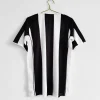 2004-05   Juventus Retro Jersey Home