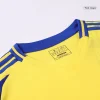 Al Nassr Home Jersey 2024-25