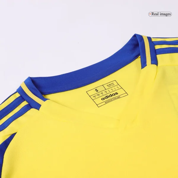 Al Nassr Home Jersey 2024-25