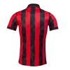 1992/94 AC Milan Retro Jersey Home
