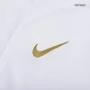 Corinthians Pre-Match 2023/24 Jersey White Replica