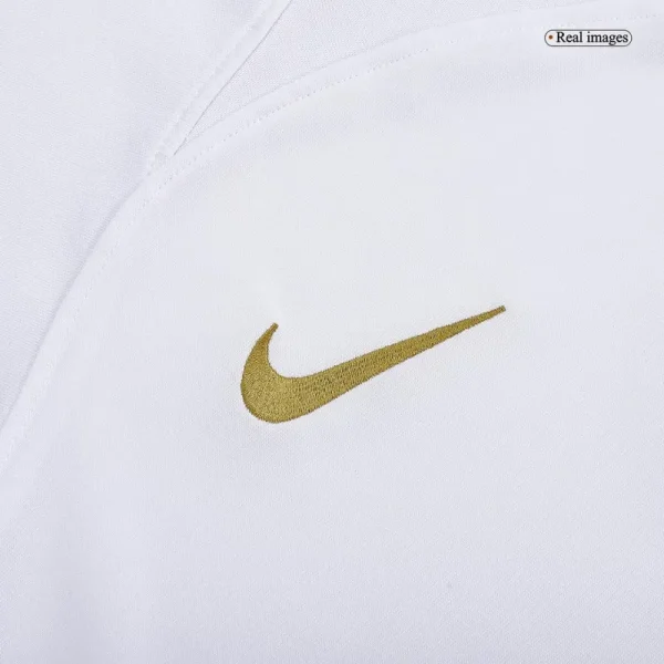 Corinthians Pre-Match 2023/24 Jersey White Replica