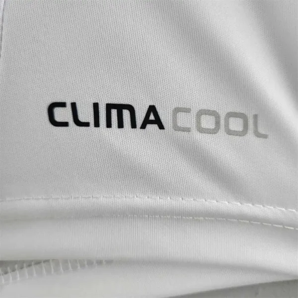 11-12 AC Milan Retro Jersey Away