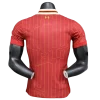24-25 Liverpool Home Player Version Soccer Jersey
