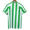 2000/01 Real Betis Retro Home Jersey