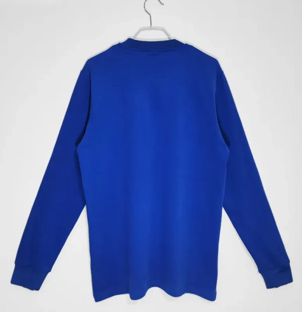 1968 Manchester United European Cup Final Retro Jersey