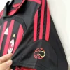 2006/07 AC Milan Retro Jersey Home