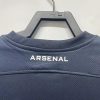 Arsenal Retro  Away Football Shirt 2011/2012