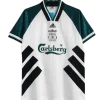 Liverpool Retro Jersey Away 1993/95
