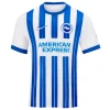 2024/25 Brighton & Hove Albion Home Jersey